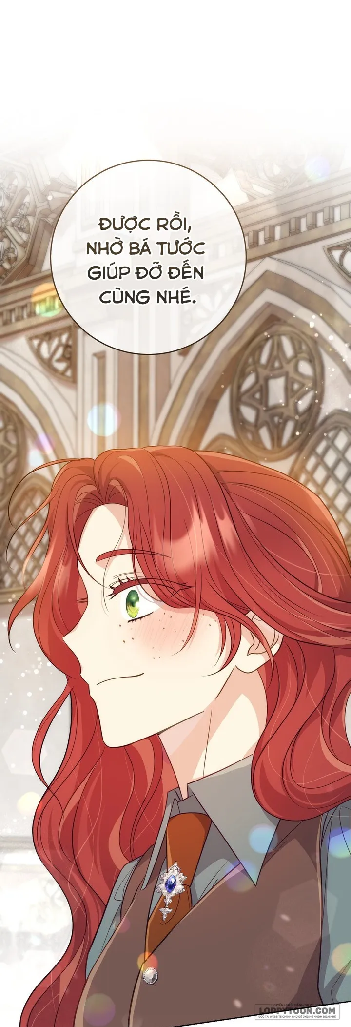 Vị Hoàng Tử Của Em - Chap 4 - Trang 44