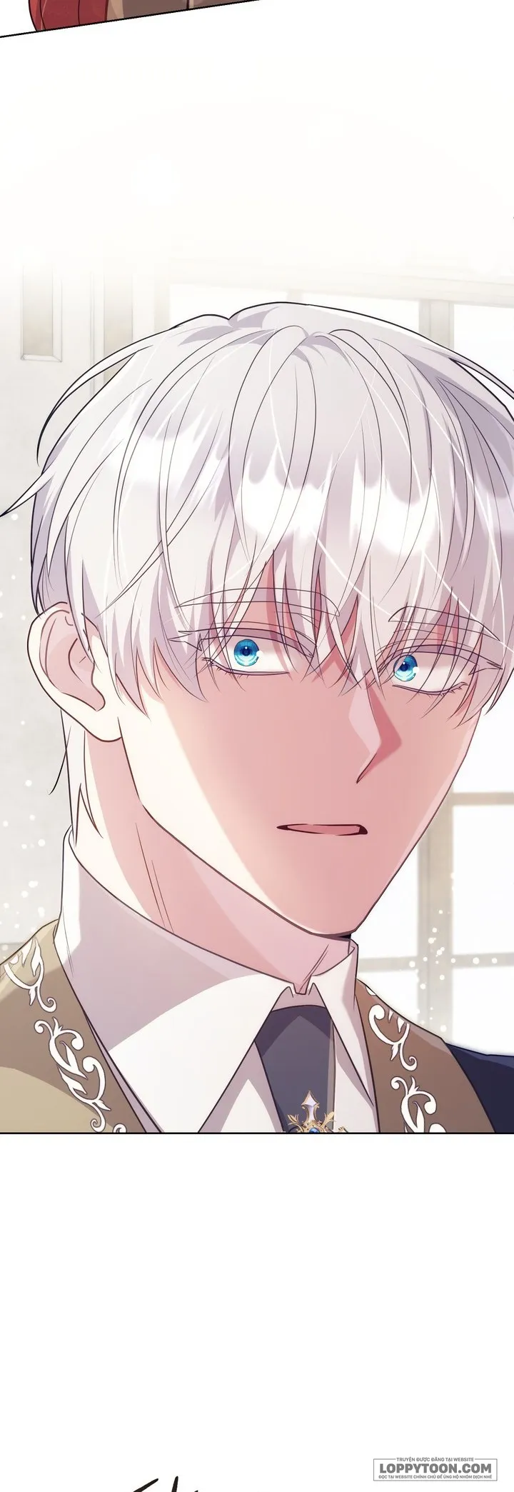 Vị Hoàng Tử Của Em - Chap 4 - Trang 45