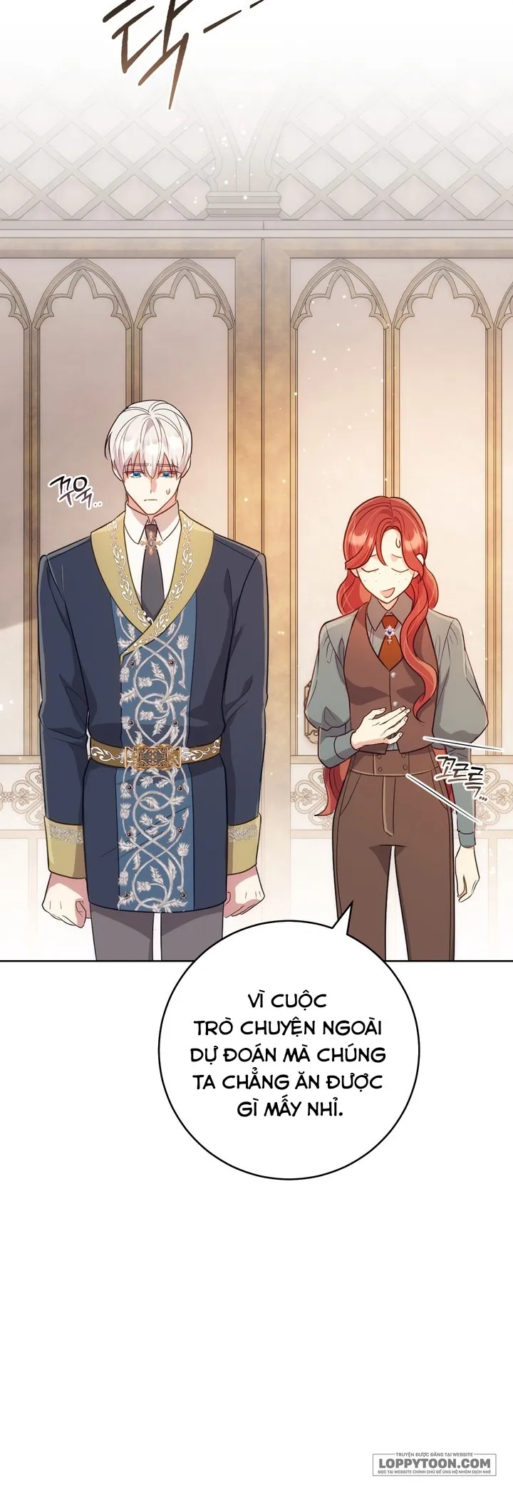 Vị Hoàng Tử Của Em - Chap 4 - Trang 46