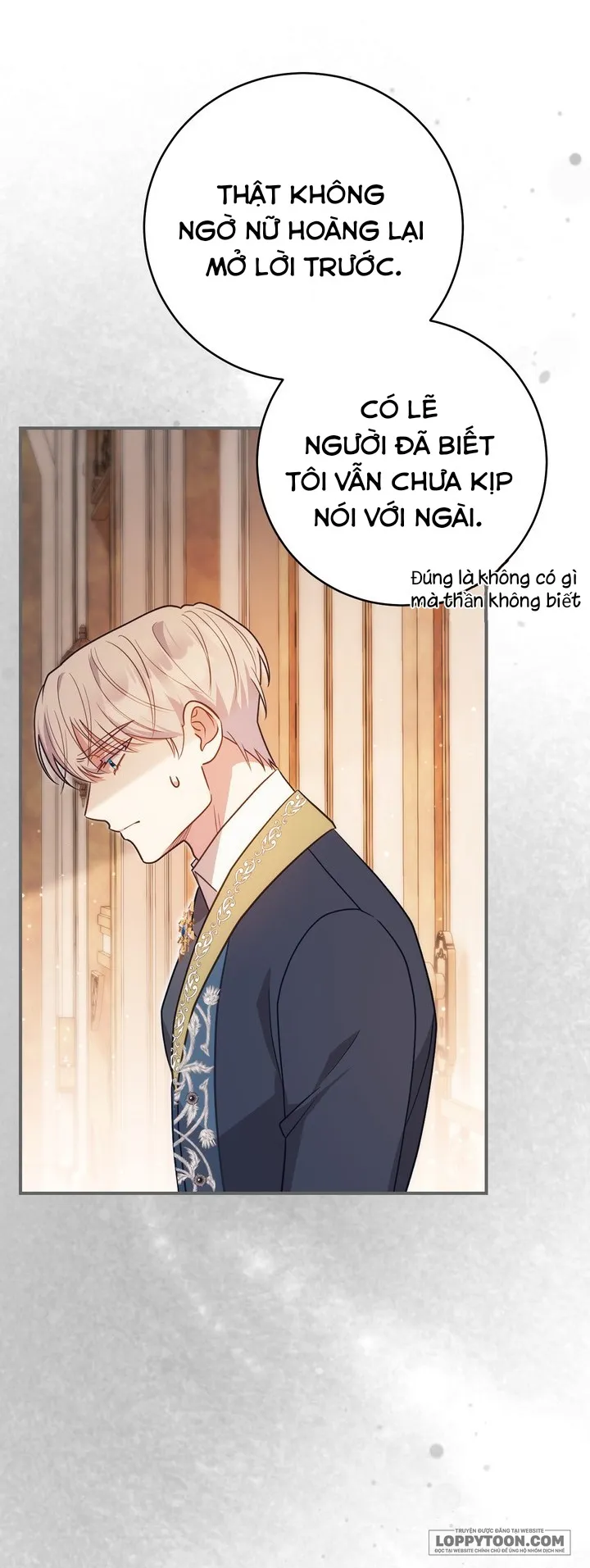 Vị Hoàng Tử Của Em - Chap 4 - Trang 47