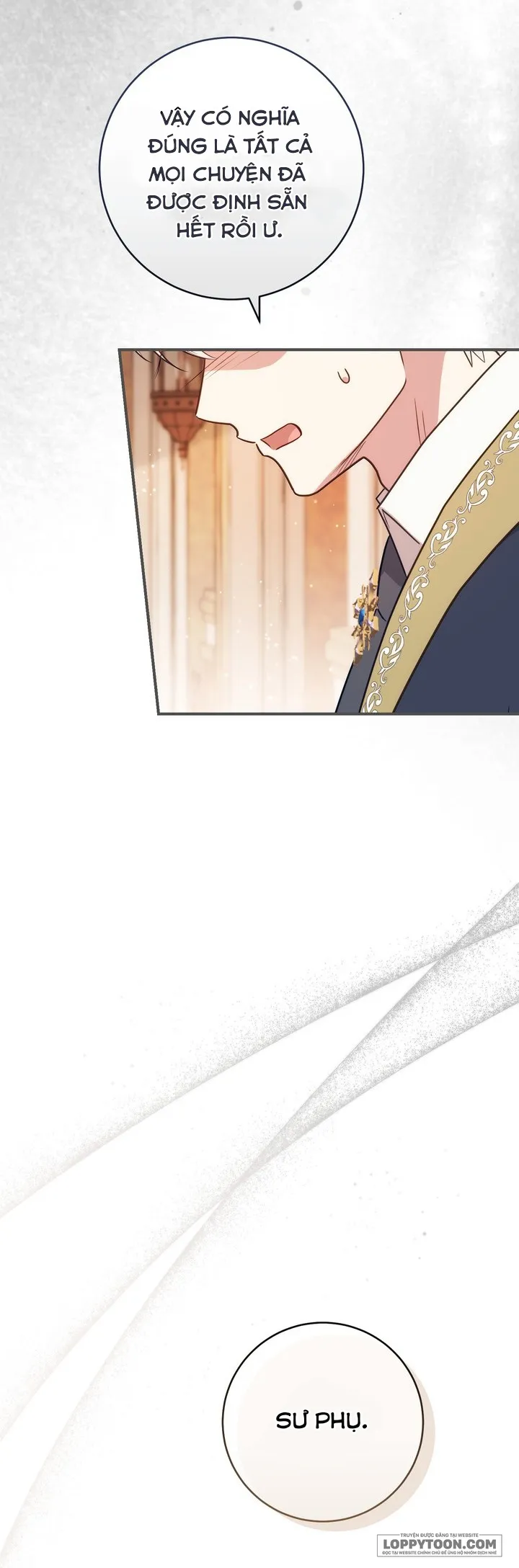 Vị Hoàng Tử Của Em - Chap 4 - Trang 48