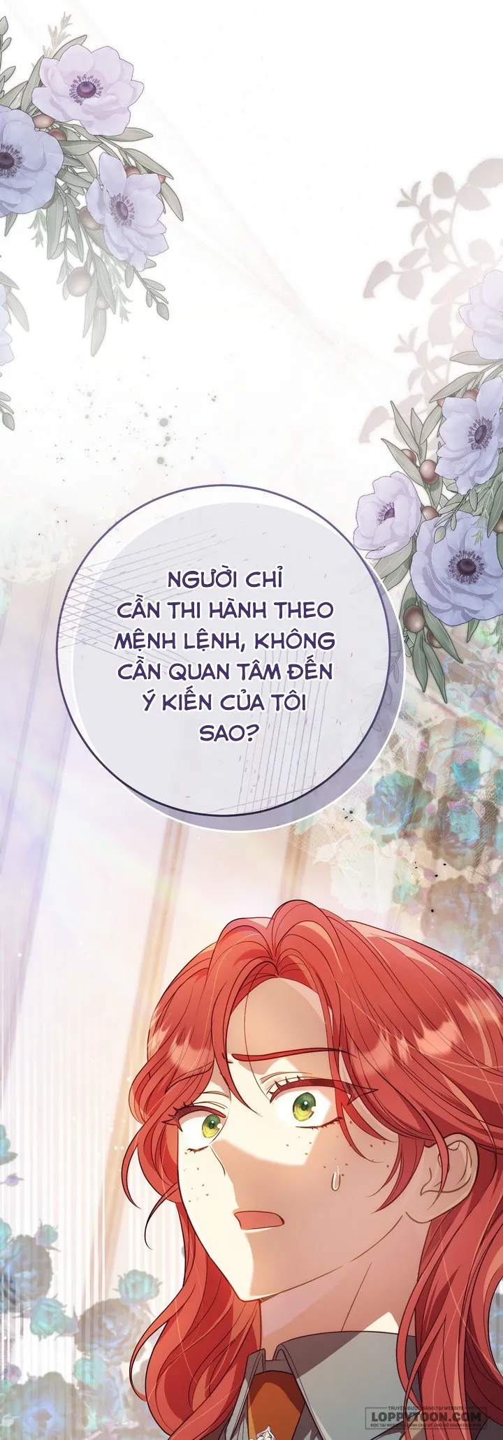 Vị Hoàng Tử Của Em - Chap 4 - Trang 50
