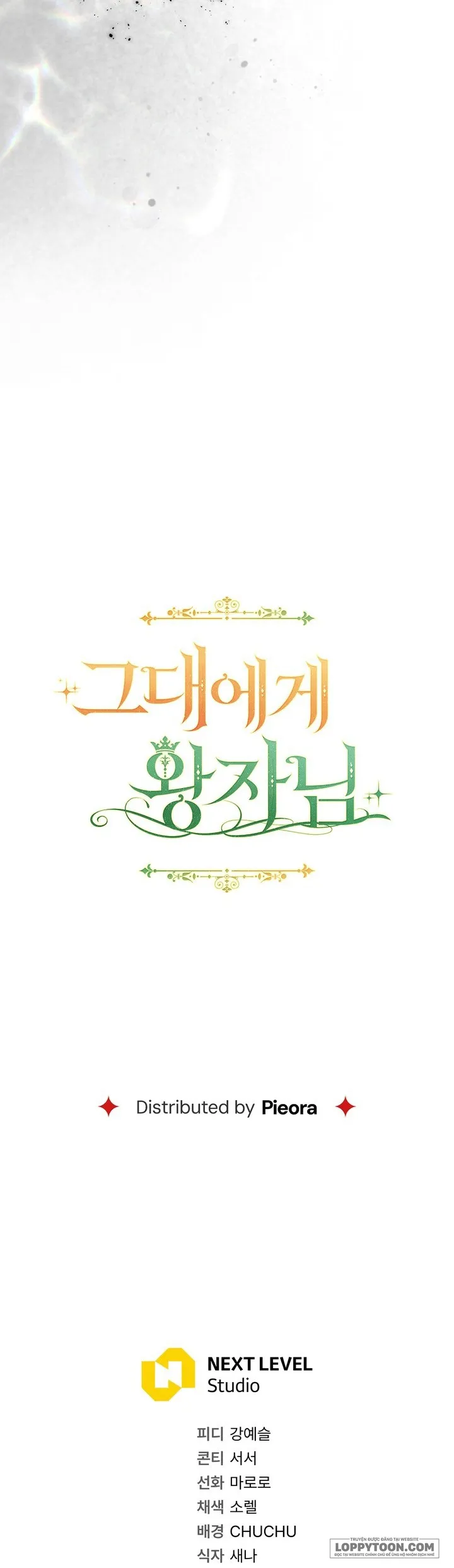Vị Hoàng Tử Của Em - Chap 4 - Trang 52