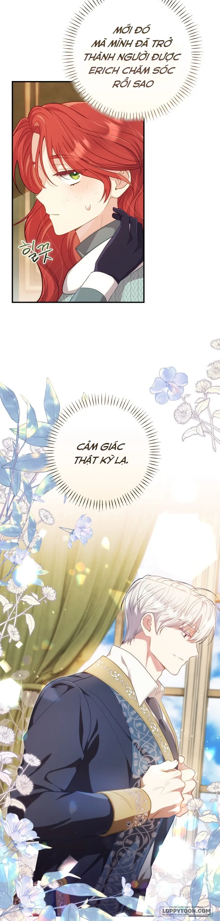 Vị Hoàng Tử Của Em - Chap 4 - Trang 6