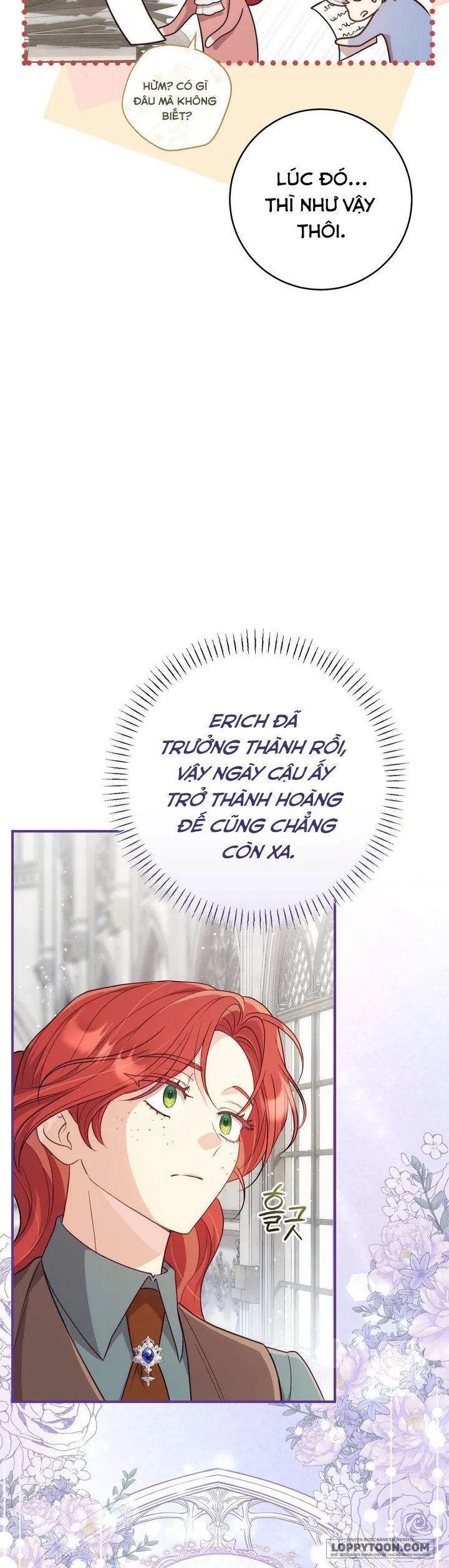 Vị Hoàng Tử Của Em - Chap 4 - Trang 9