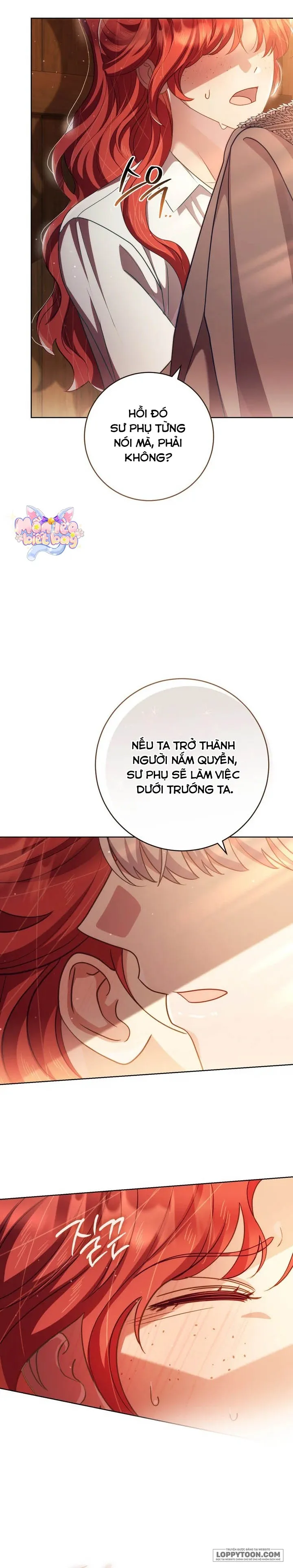 Vị Hoàng Tử Của Em - Chap 40 - H - Trang 13