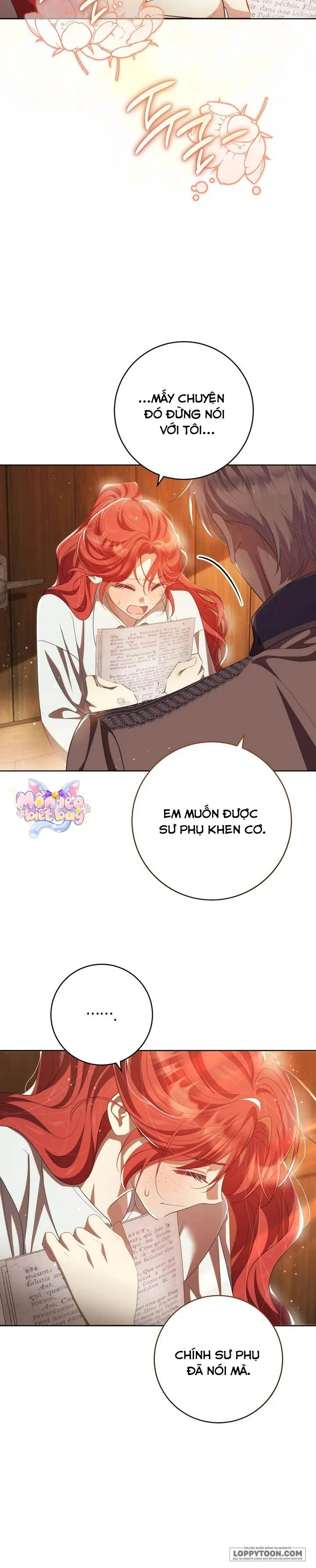 Vị Hoàng Tử Của Em - Chap 40 - H - Trang 23