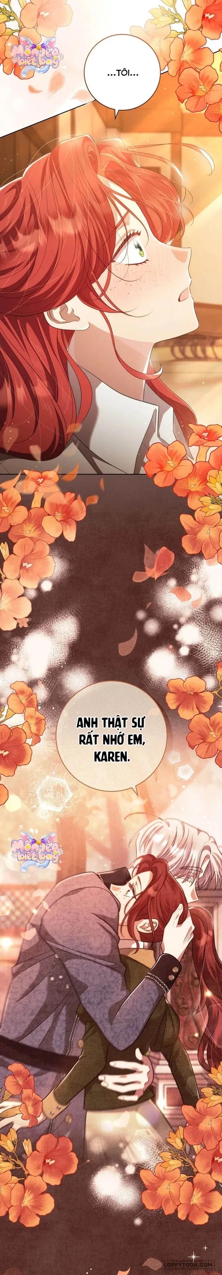 Vị Hoàng Tử Của Em - Chap 40 - H - Trang 25