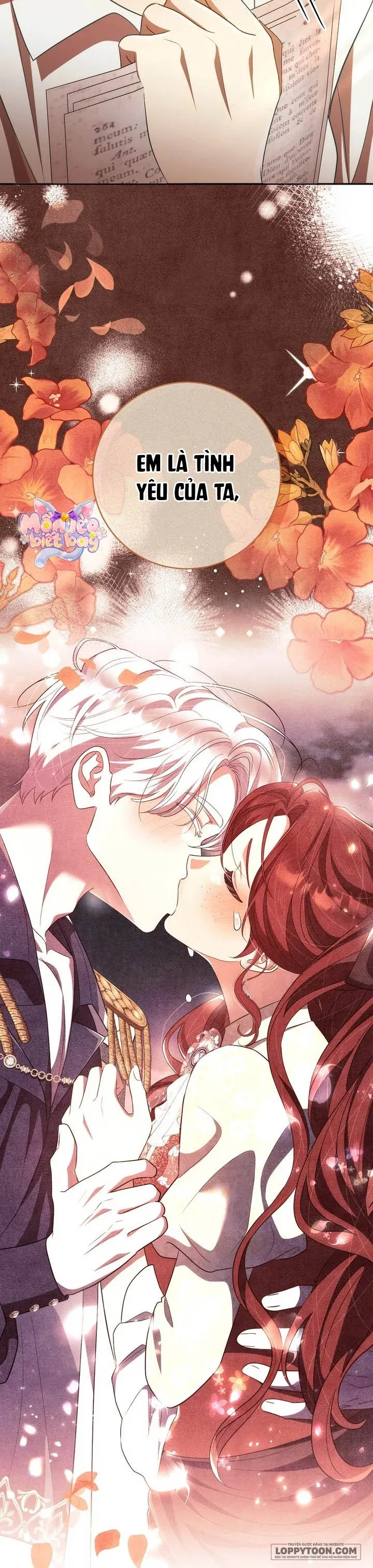Vị Hoàng Tử Của Em - Chap 40 - H - Trang 27