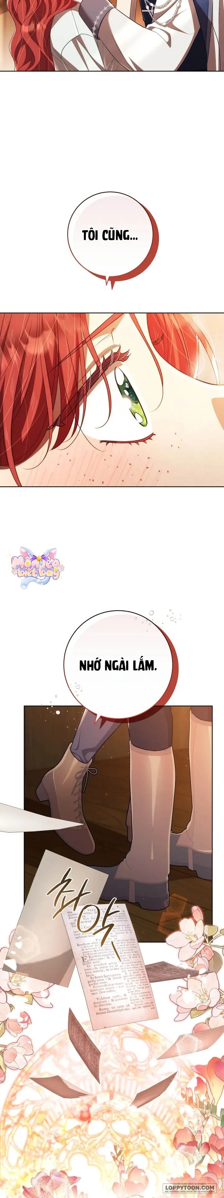 Vị Hoàng Tử Của Em - Chap 40 - H - Trang 29