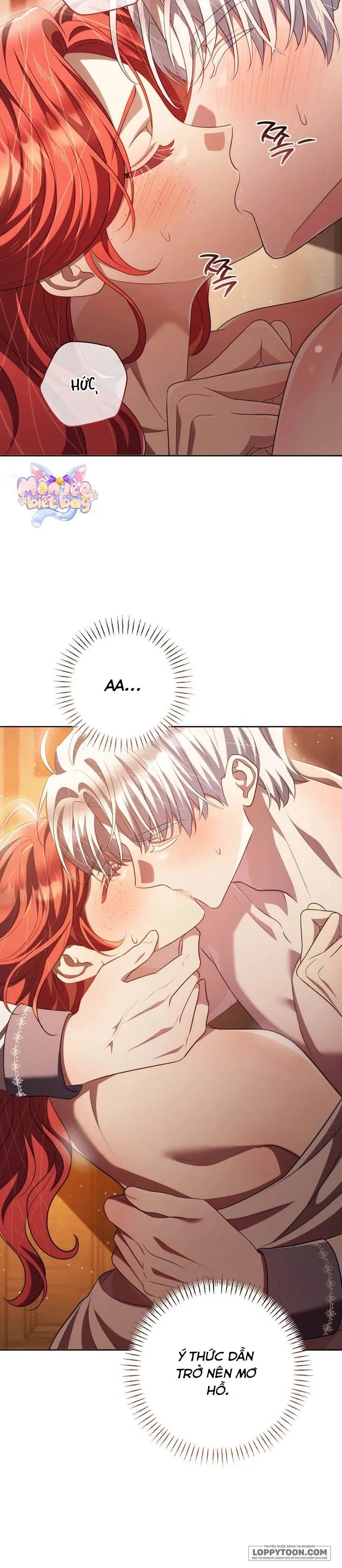 Vị Hoàng Tử Của Em - Chap 40 - H - Trang 37