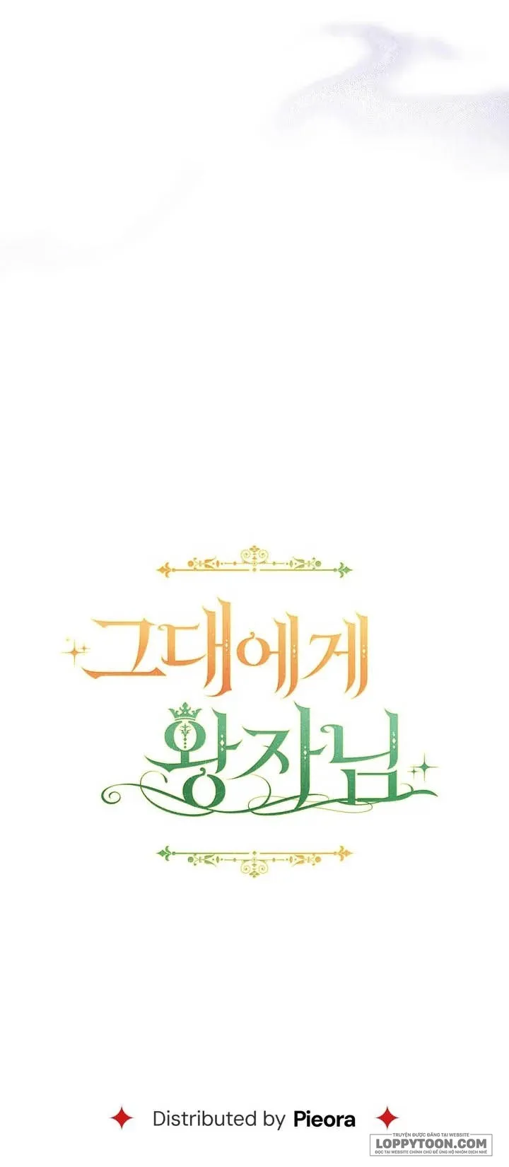 Vị Hoàng Tử Của Em - Chap 40 - H - Trang 40