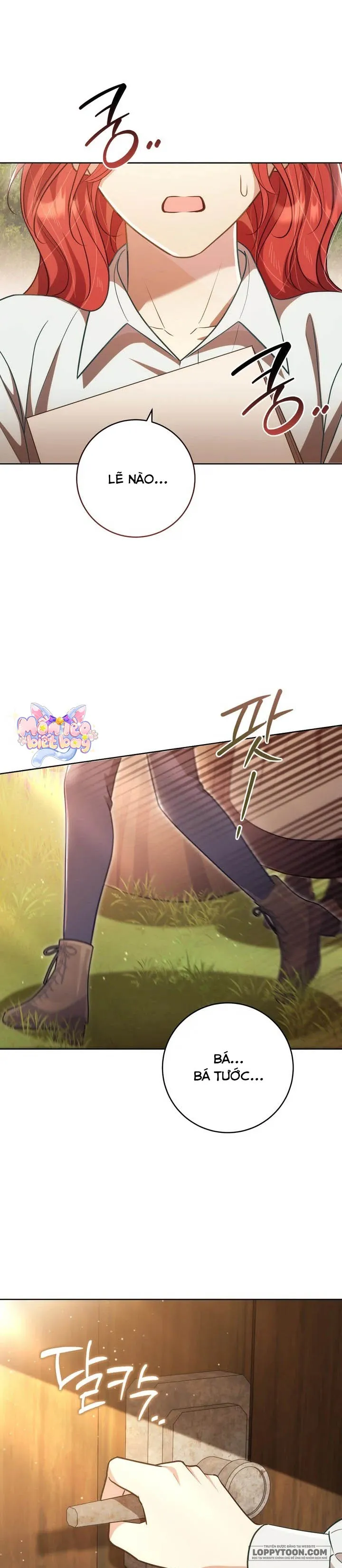 Vị Hoàng Tử Của Em - Chap 40 - H - Trang 6