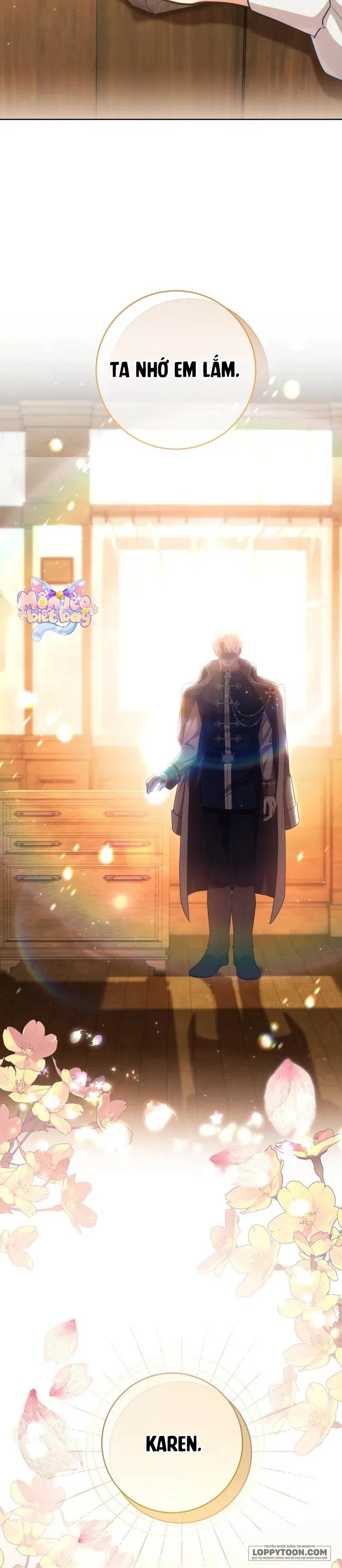 Vị Hoàng Tử Của Em - Chap 40 - H - Trang 7
