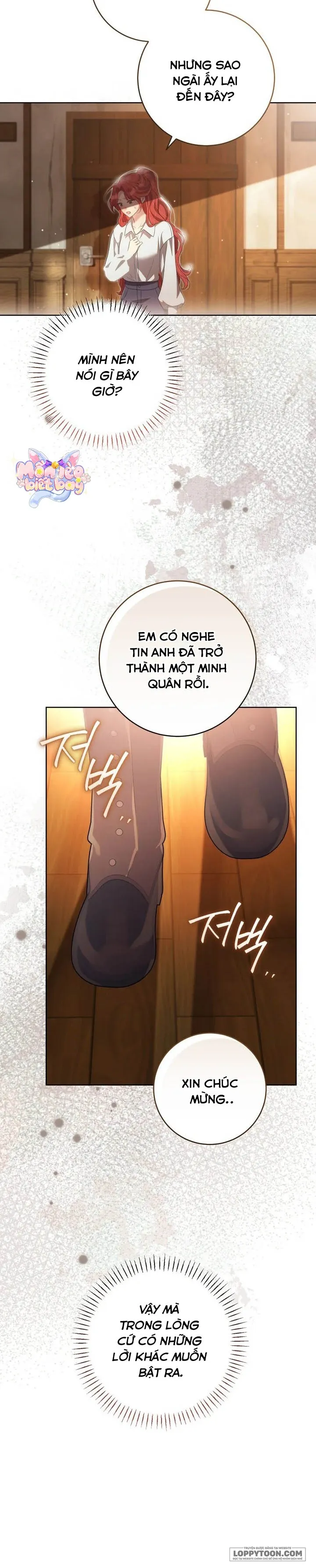 Vị Hoàng Tử Của Em - Chap 40 - H - Trang 9