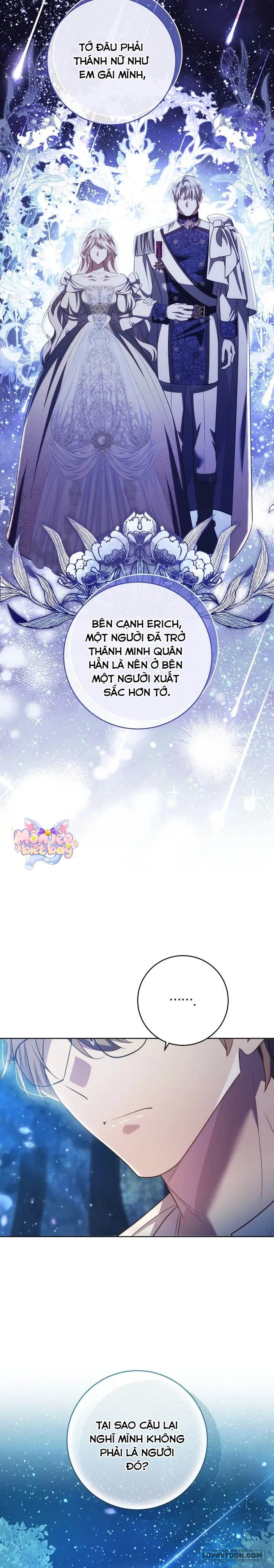 Vị Hoàng Tử Của Em - Chap 41 - Trang 18