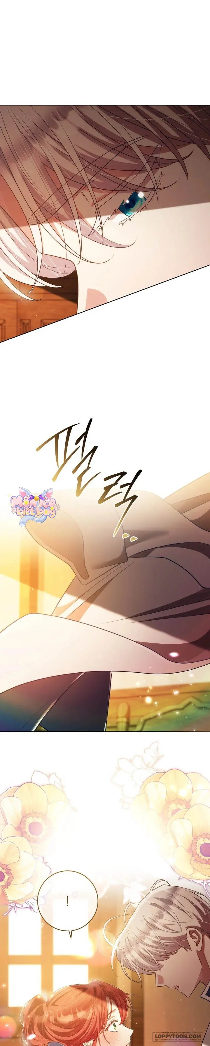 Vị Hoàng Tử Của Em - Chap 41 - Trang 2