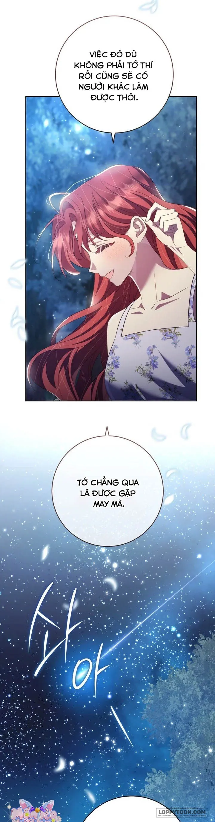 Vị Hoàng Tử Của Em - Chap 41 - Trang 20