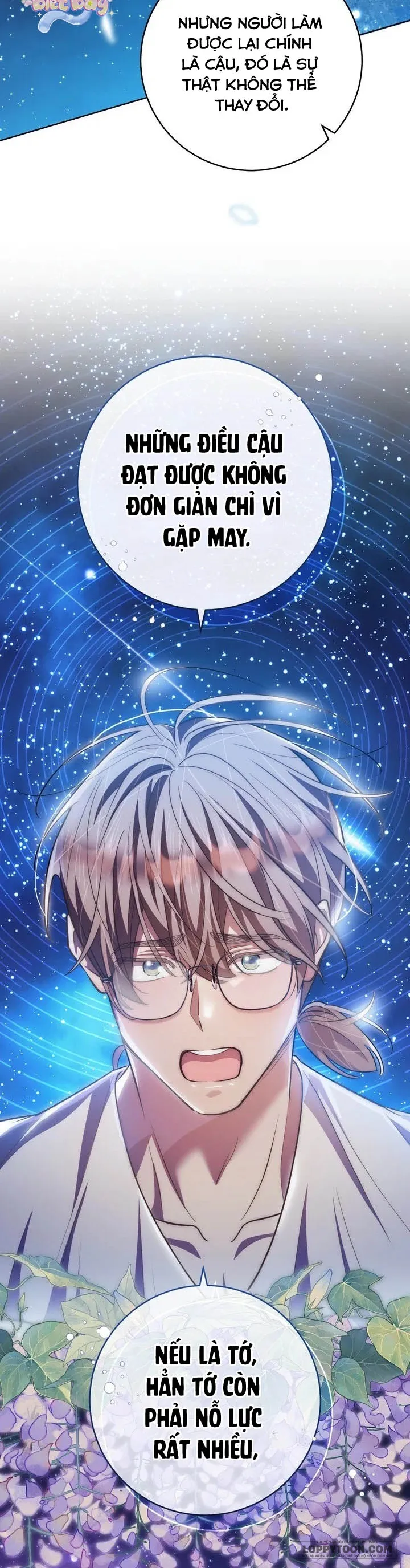 Vị Hoàng Tử Của Em - Chap 41 - Trang 21