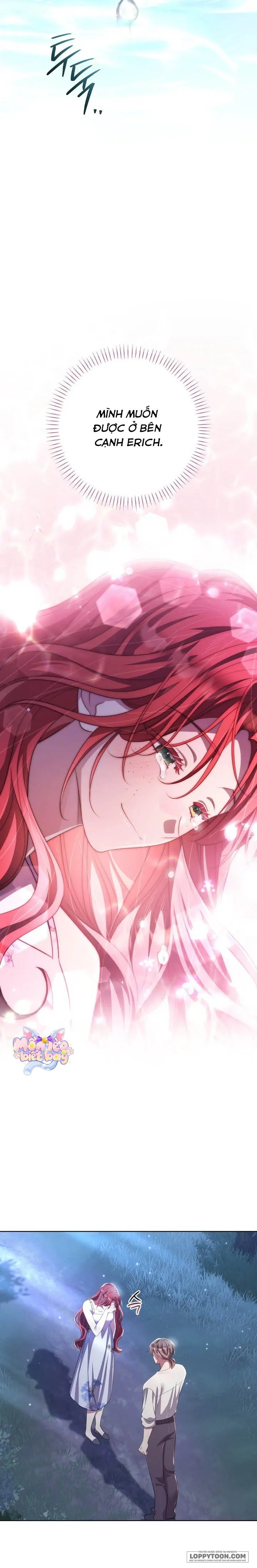 Vị Hoàng Tử Của Em - Chap 41 - Trang 27