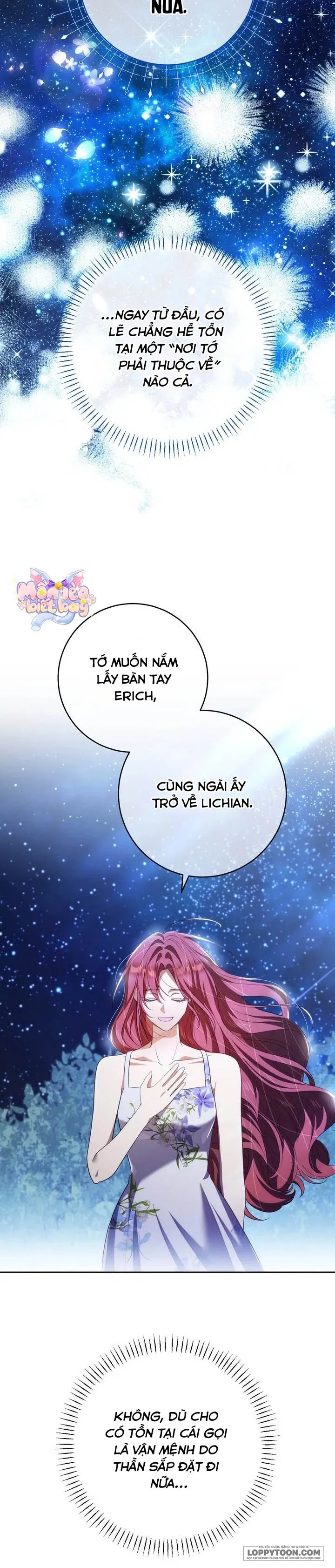 Vị Hoàng Tử Của Em - Chap 41 - Trang 29