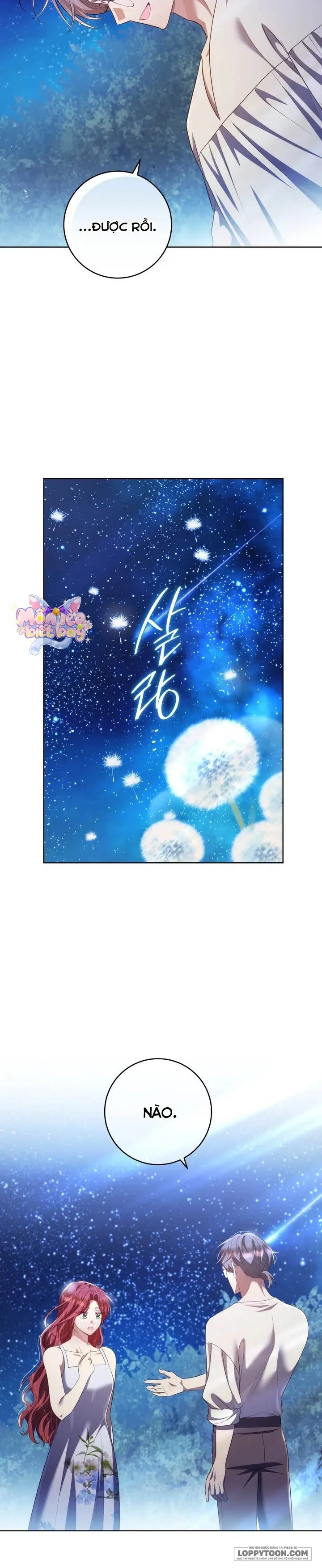 Vị Hoàng Tử Của Em - Chap 41 - Trang 31
