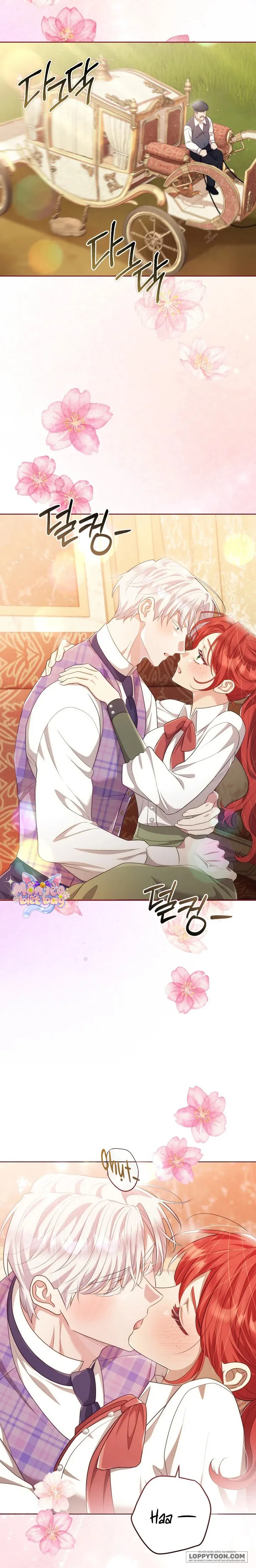 Vị Hoàng Tử Của Em - Chap 42 - Trang 14