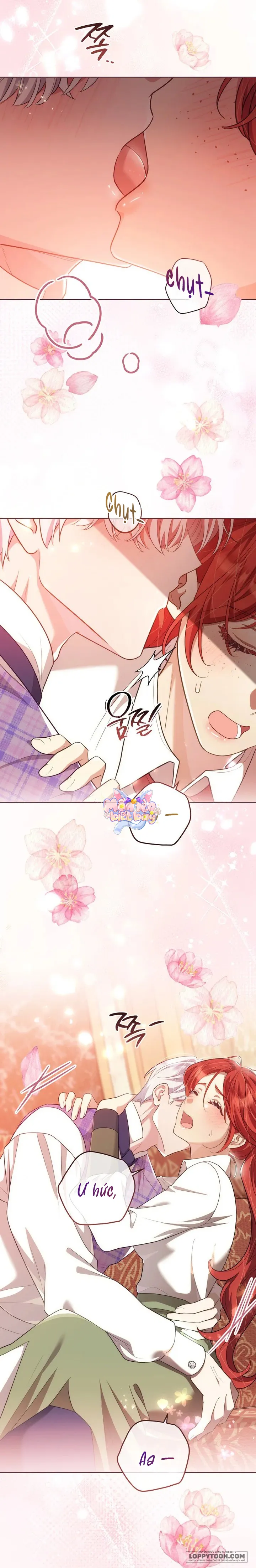 Vị Hoàng Tử Của Em - Chap 42 - Trang 15
