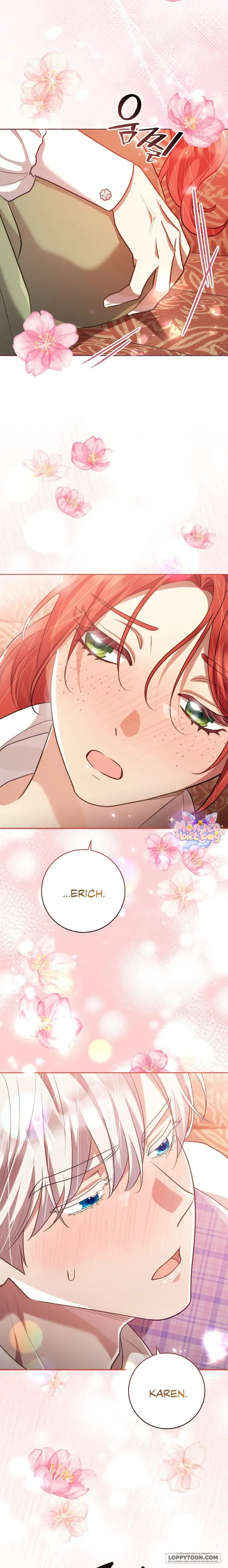 Vị Hoàng Tử Của Em - Chap 42 - Trang 16
