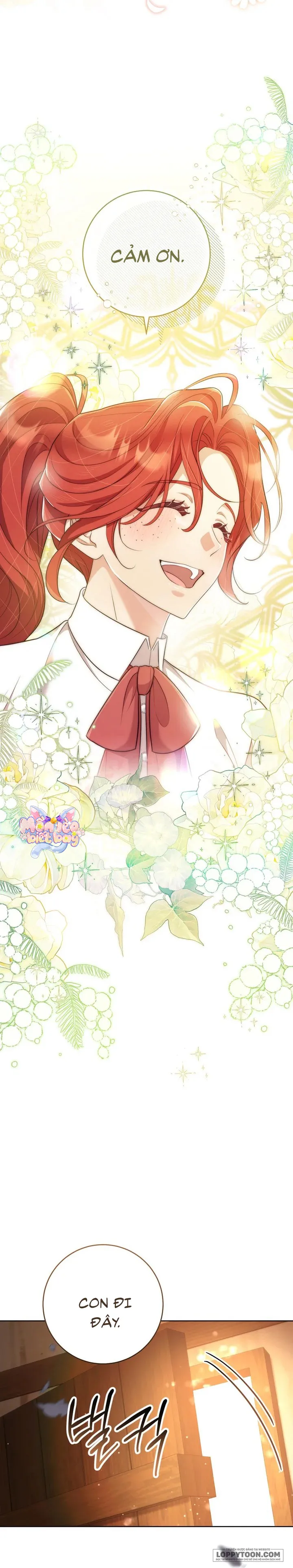 Vị Hoàng Tử Của Em - Chap 42 - Trang 2