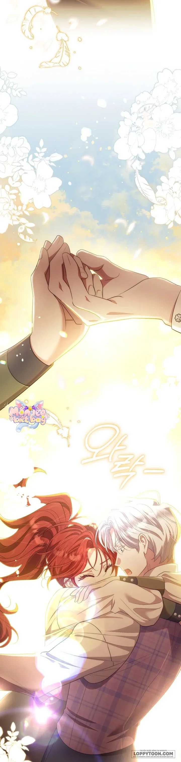 Vị Hoàng Tử Của Em - Chap 42 - Trang 6