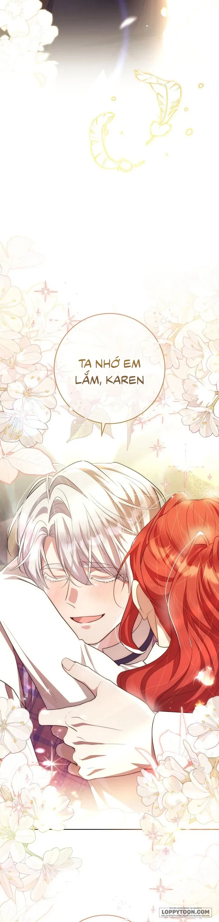 Vị Hoàng Tử Của Em - Chap 42 - Trang 7