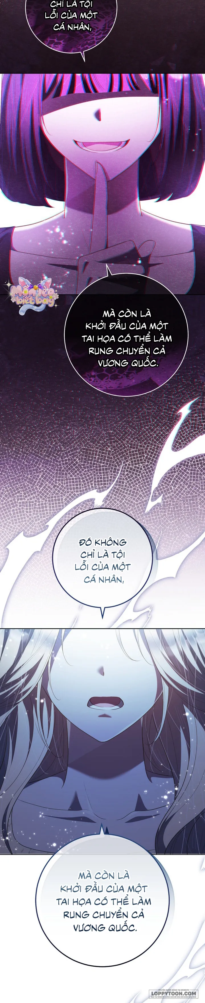 Vị Hoàng Tử Của Em - Chap 47 - Trang 15