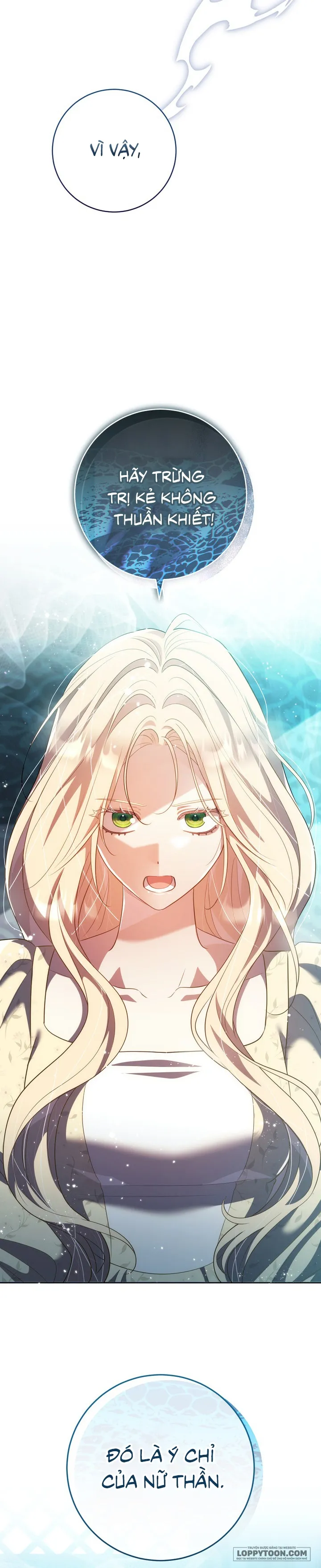 Vị Hoàng Tử Của Em - Chap 47 - Trang 16