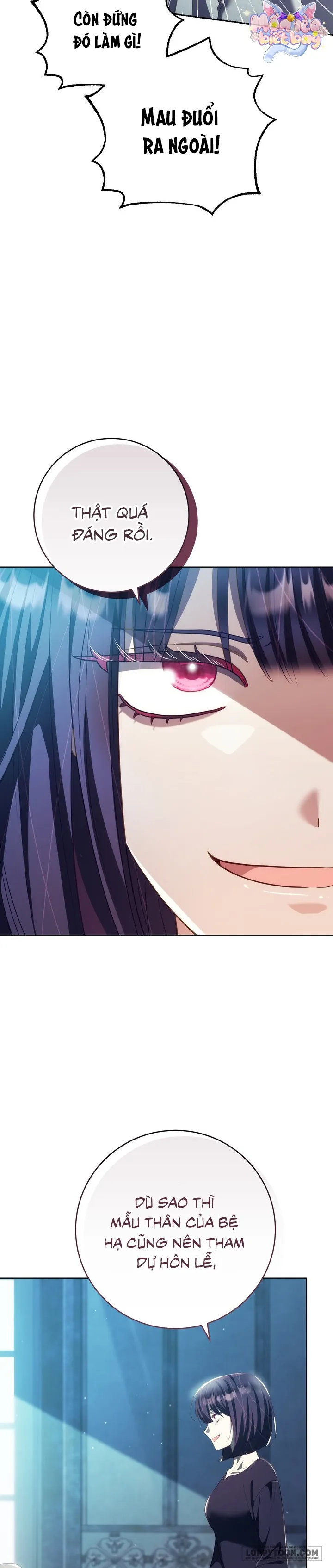Vị Hoàng Tử Của Em - Chap 47 - Trang 2