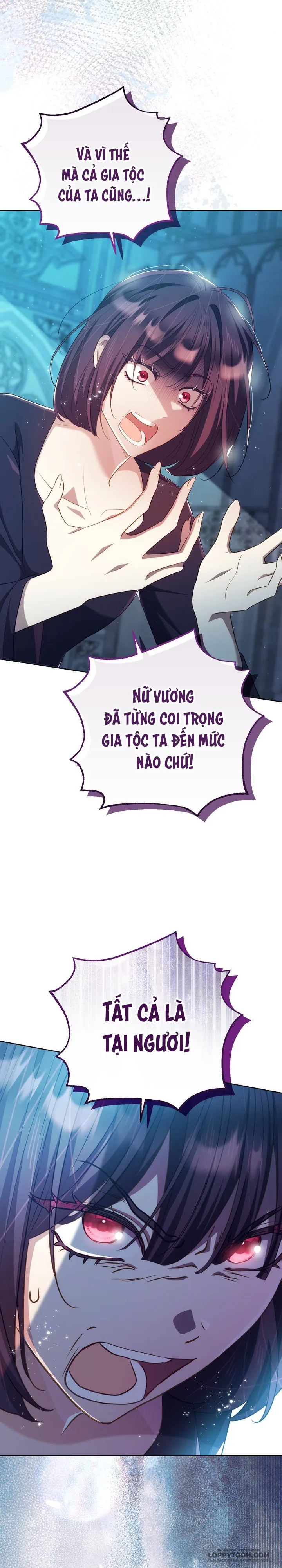 Vị Hoàng Tử Của Em - Chap 47 - Trang 26
