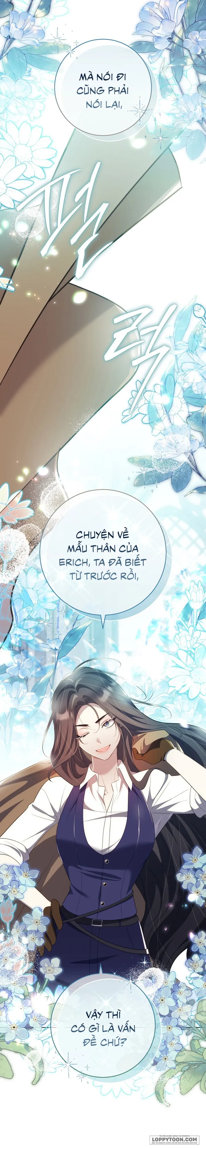 Vị Hoàng Tử Của Em - Chap 47 - Trang 30