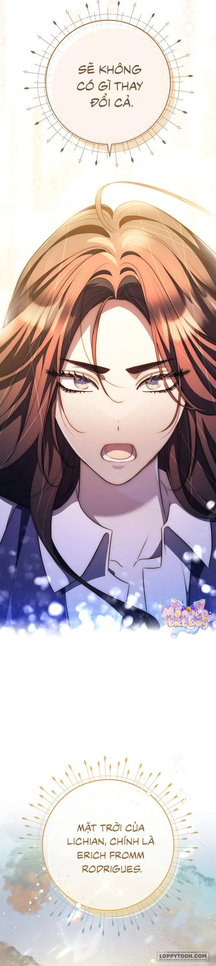 Vị Hoàng Tử Của Em - Chap 47 - Trang 37
