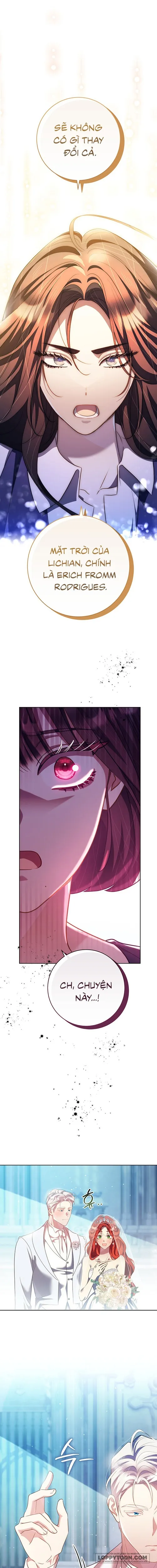 Vị Hoàng Tử Của Em - Chap 48