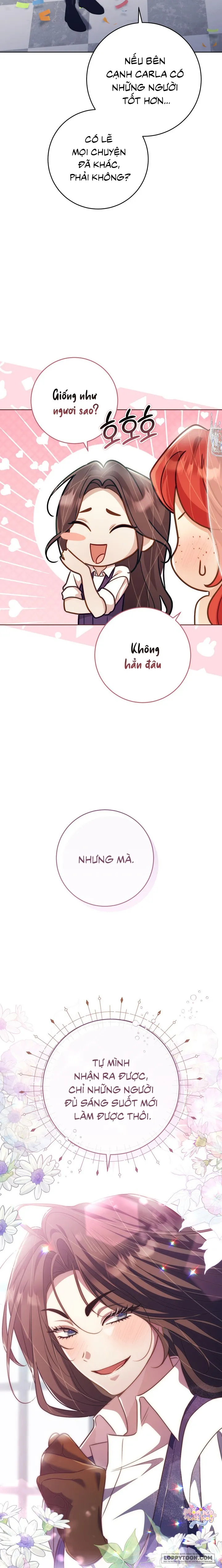Vị Hoàng Tử Của Em - Chap 48