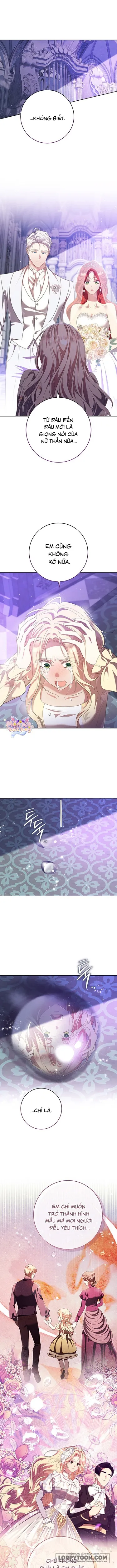 Vị Hoàng Tử Của Em - Chap 48