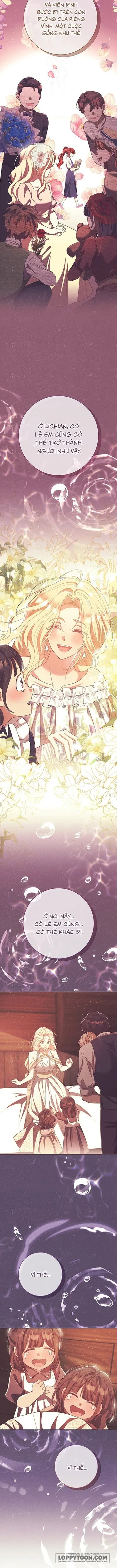 Vị Hoàng Tử Của Em - Chap 48