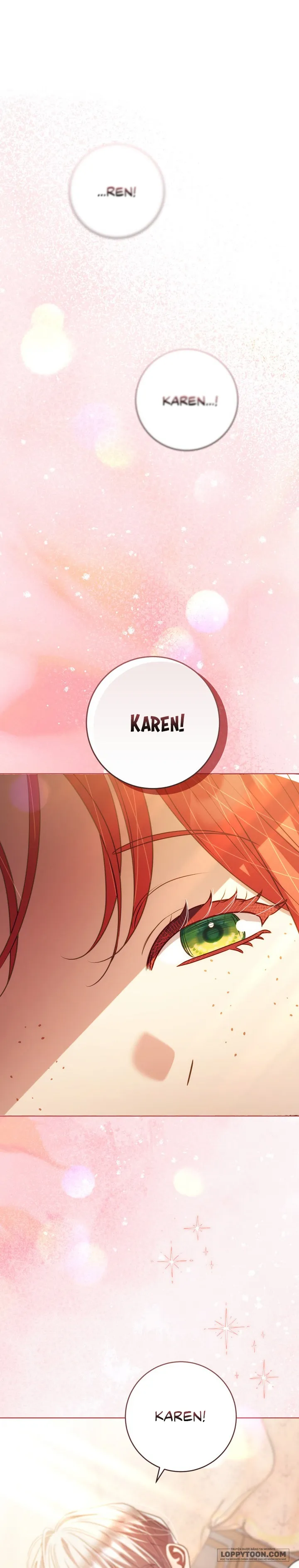 Vị Hoàng Tử Của Em - Chap 49