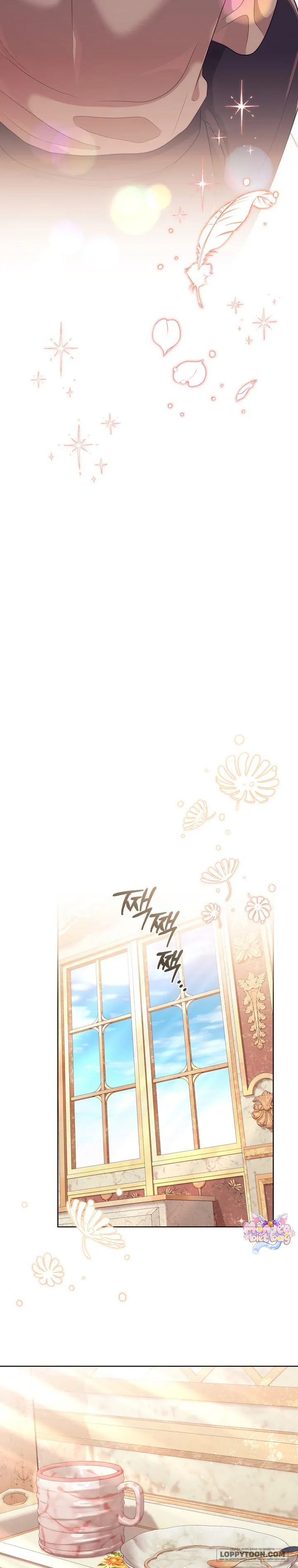 Vị Hoàng Tử Của Em - Chap 49