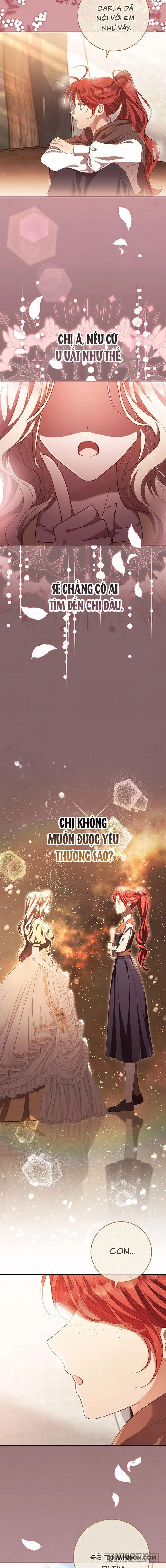 Vị Hoàng Tử Của Em - Chap 49