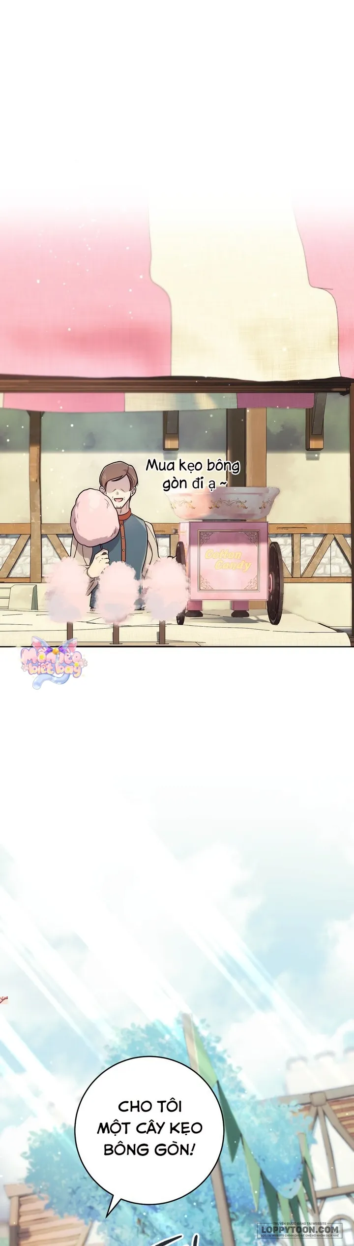 Vị Hoàng Tử Của Em - Chap 5 - Trang 12
