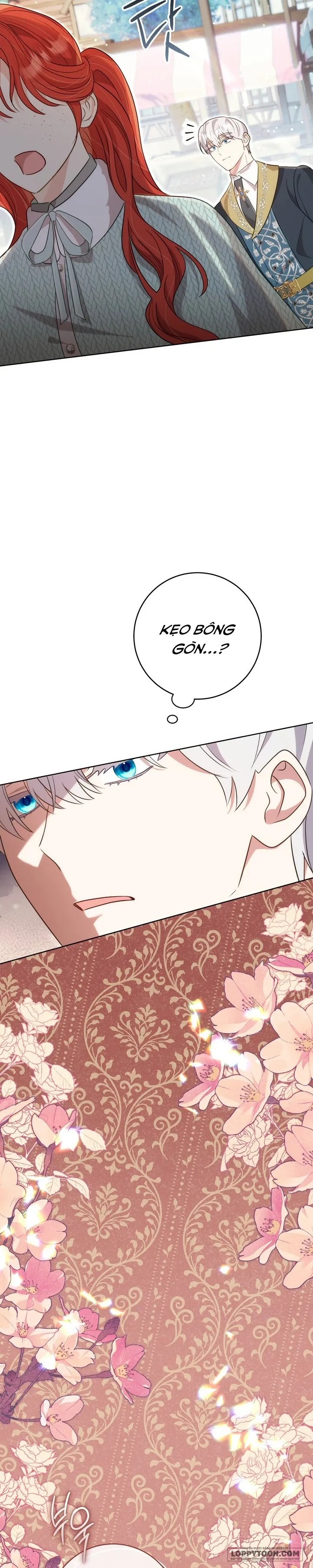 Vị Hoàng Tử Của Em - Chap 5 - Trang 13