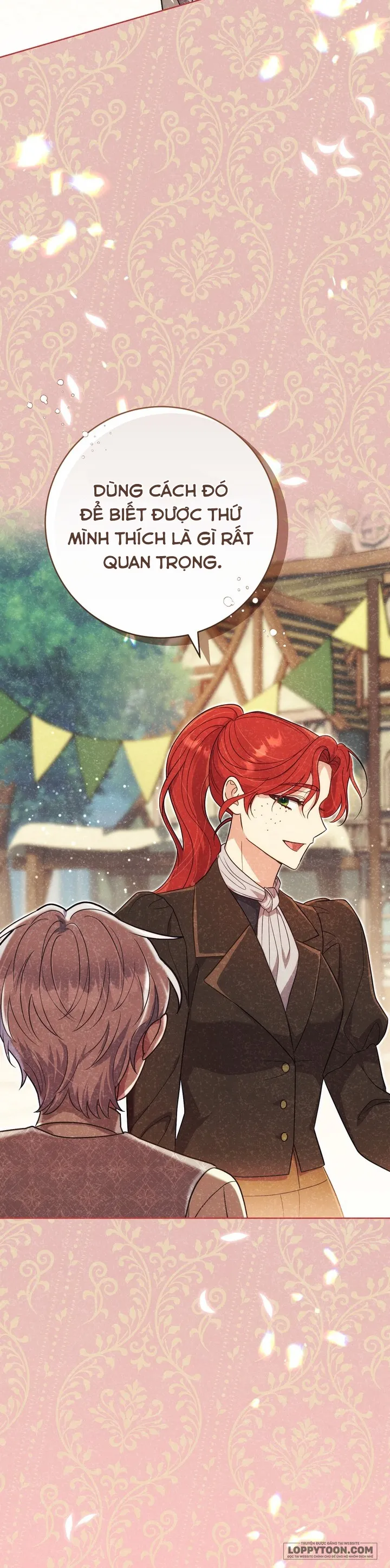 Vị Hoàng Tử Của Em - Chap 5 - Trang 17