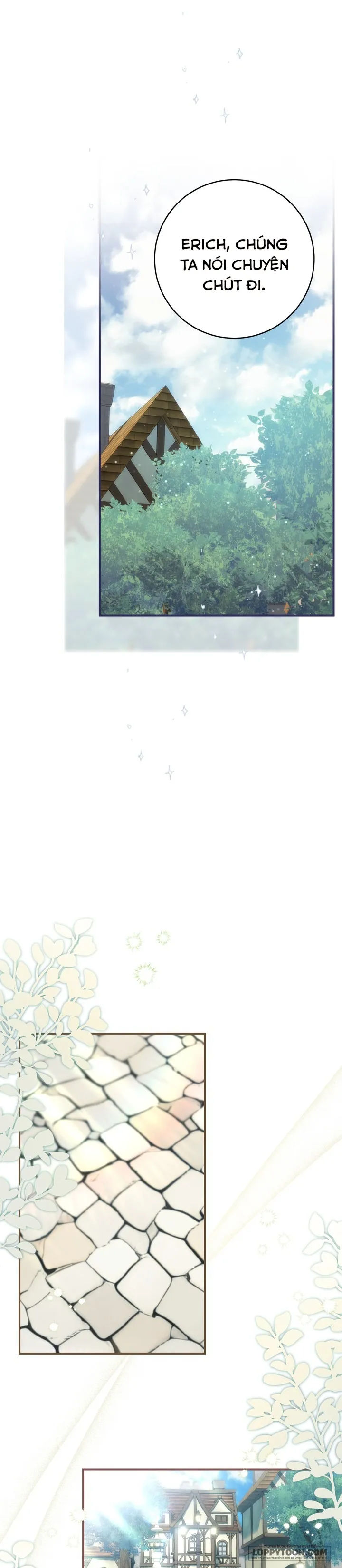 Vị Hoàng Tử Của Em - Chap 5 - Trang 20