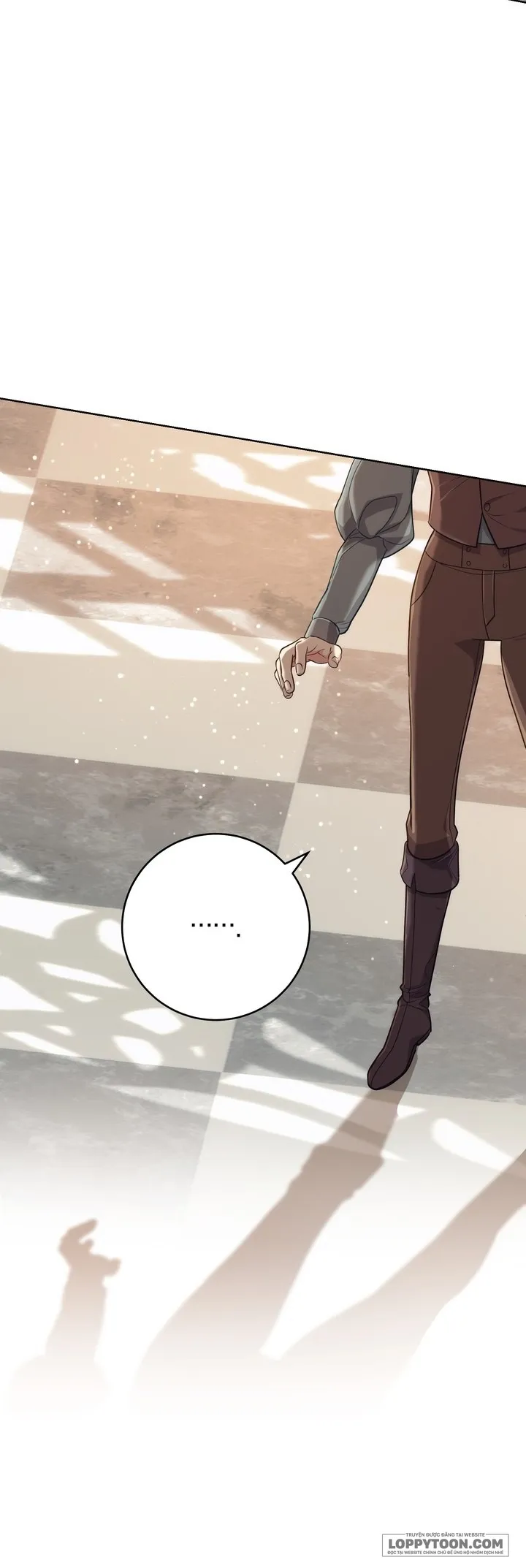 Vị Hoàng Tử Của Em - Chap 5 - Trang 21